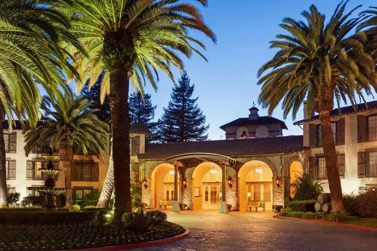 Embassy Suites by Hilton Napa Valley image