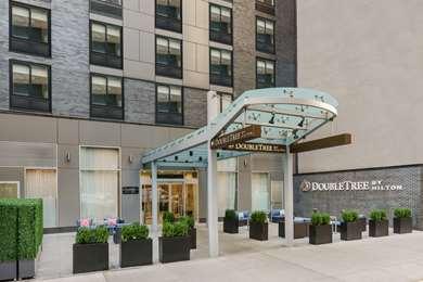 DoubleTree by Hilton Hotel New York City - Chelsea à New York, NY