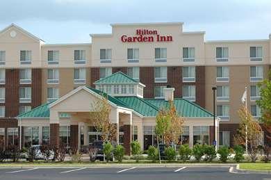 Hilton Garden Inn Naperville/Warrenville in 沃伦维尔, IL