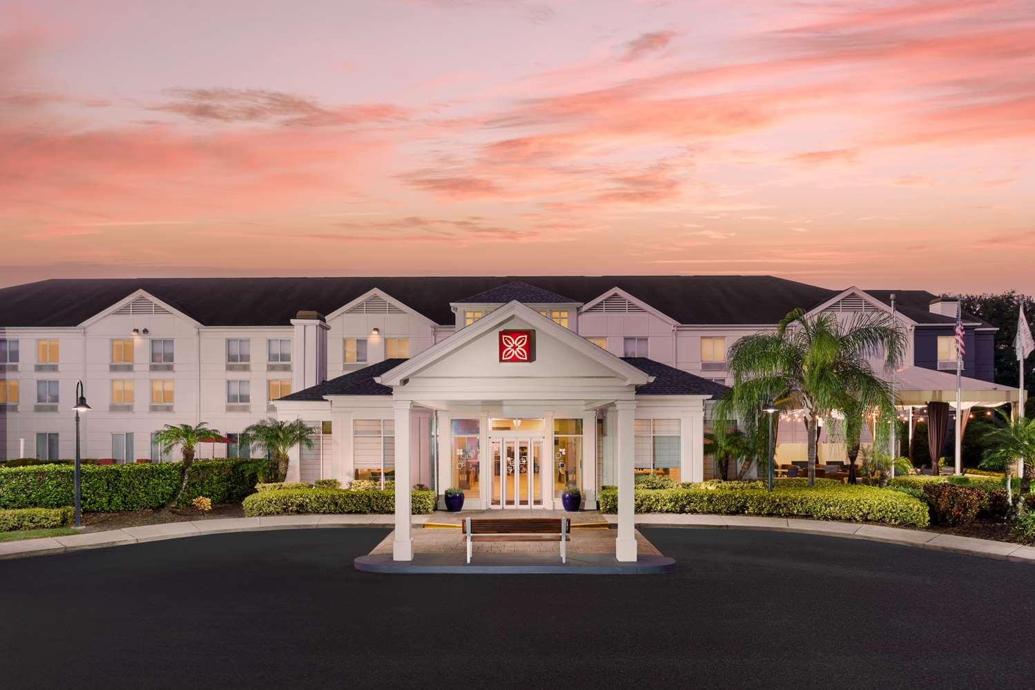 Hilton Garden Inn Orlando North/Lake Mary image