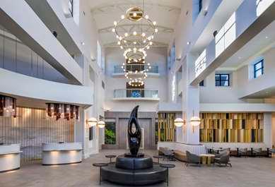 Embassy Suites by Hilton Raleigh Durham Airport Brier Creek en Raleigh, NC