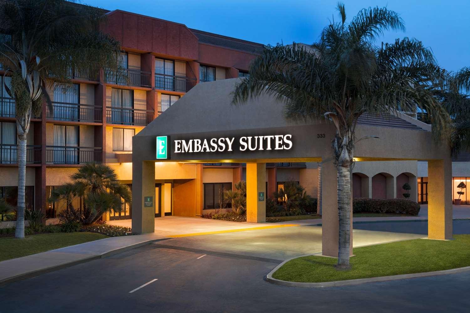 Embassy Suites by Hilton San Luis Obispo image