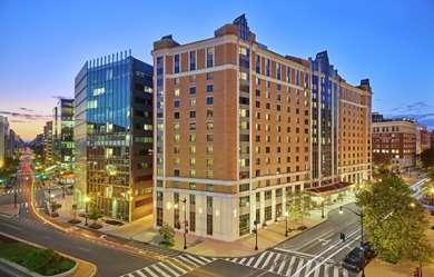 Embassy Suites by Hilton Washington DC Convention Center in Washington, DC