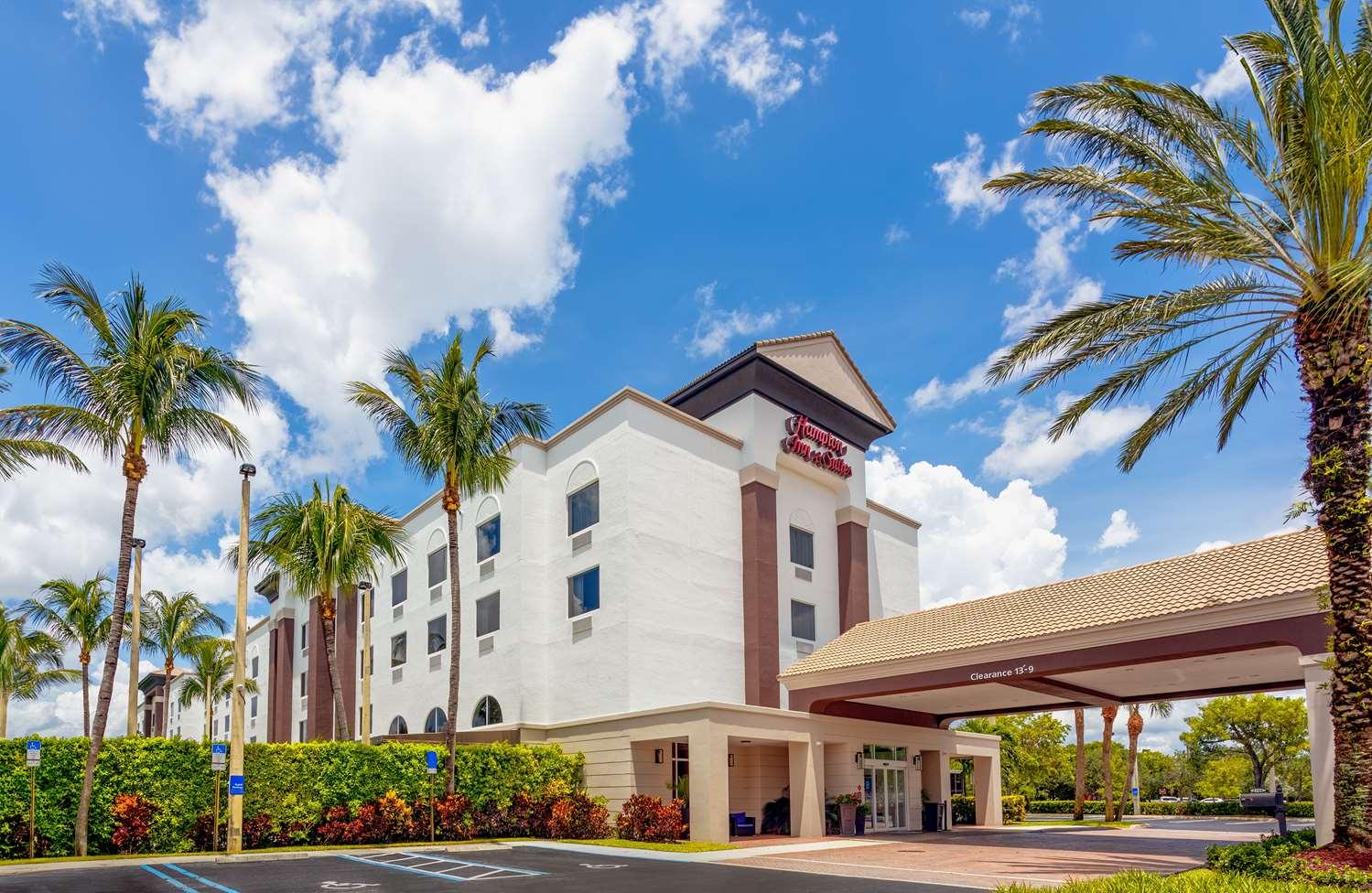 Hampton Inn & Suites Wellington in Wellington, FL