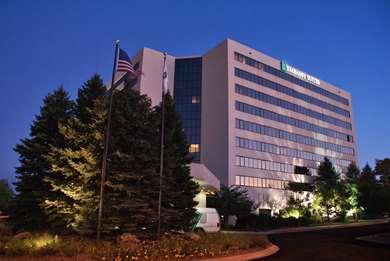 Embassy Suites by Hilton Denver Tech Center in Centennial, CO