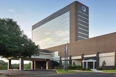 DoubleTree by Hilton Hotel Lafayette in Lafayette, LA