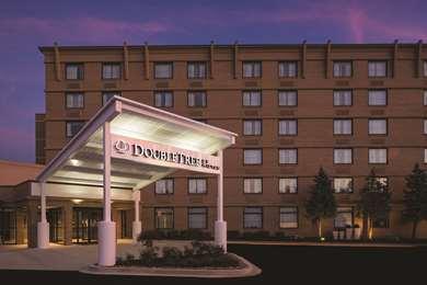 DoubleTree by Hilton Hotel Laurel in Laurel, MD