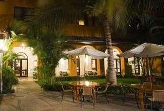 Wyndham Costa del Sol Tumbes image