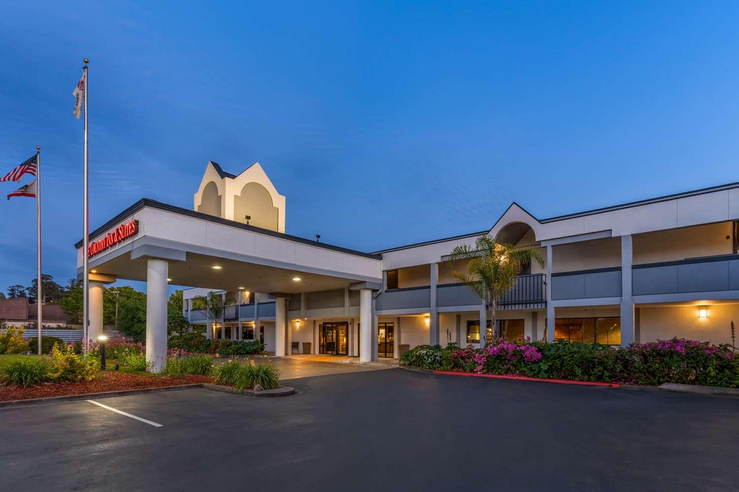 Best Western Plus Wine Country Inn & Suites in Santa Rosa, CA