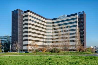 Castenaso, IT 的 NH Bologna Villanova