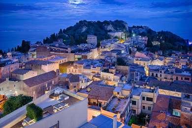 NH Collection Taormina a Taormina, IT