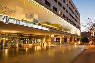 NH Collection Barcelona Constanza a Barcelona, ES