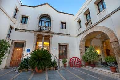 Cordova, ES의 NH Collection Palacio de Córdoba