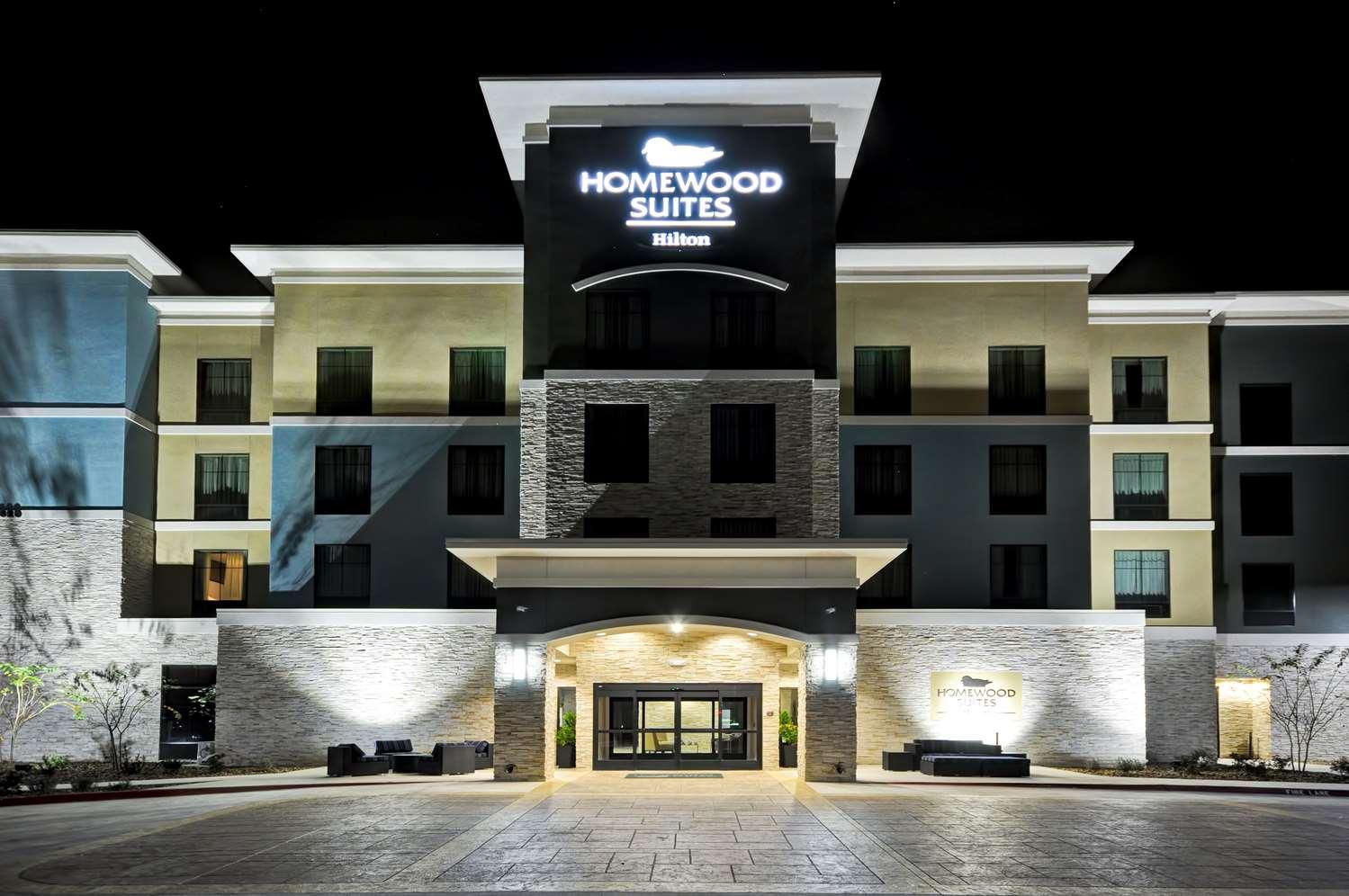 Homewood Suites by Hilton New Braunfels in New Braunfels, TX