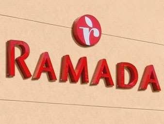 Ramada by Wyndham Gangwon Sokcho a Gangwon, KR
