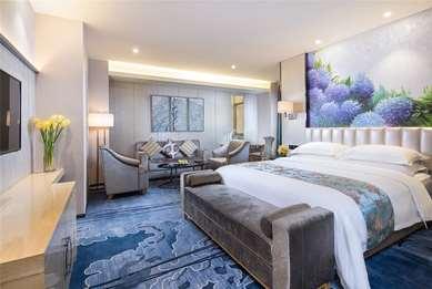 Ramada by Wyndham Shenzhen Baoan i Shenzhen, CN