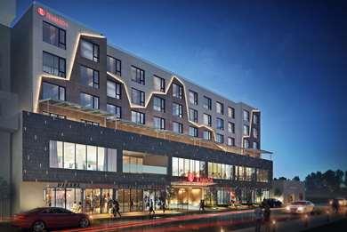 Ramada by Wyndham Darjeeling Gandhi Road i Darjeeling, IN