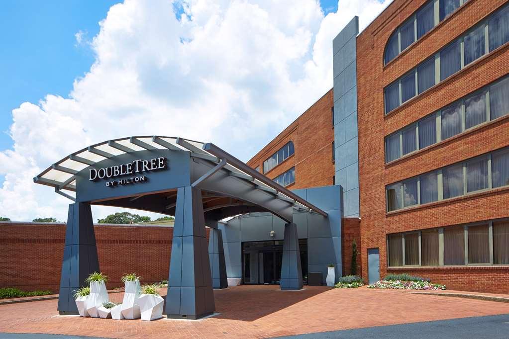 DoubleTree by Hilton Atlanta Perimeter Dunwoody image