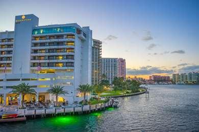 Waterstone Resort & Marina Boca Raton, Curio Collection by Hilton in Boca Raton, FL