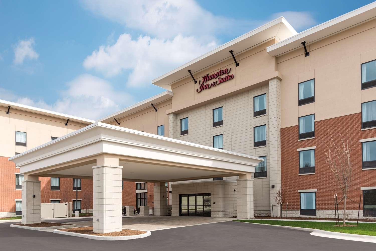 Hampton Inn & Suites West Lafayette in West Lafayette, IN