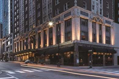 Hotel Phillips Kansas City, Curio Collection by Hilton in Kansas City, MO