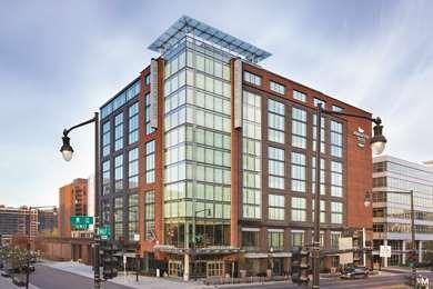 Homewood Suites by Hilton Washington DC Capitol-Navy Yard in Washington, DC