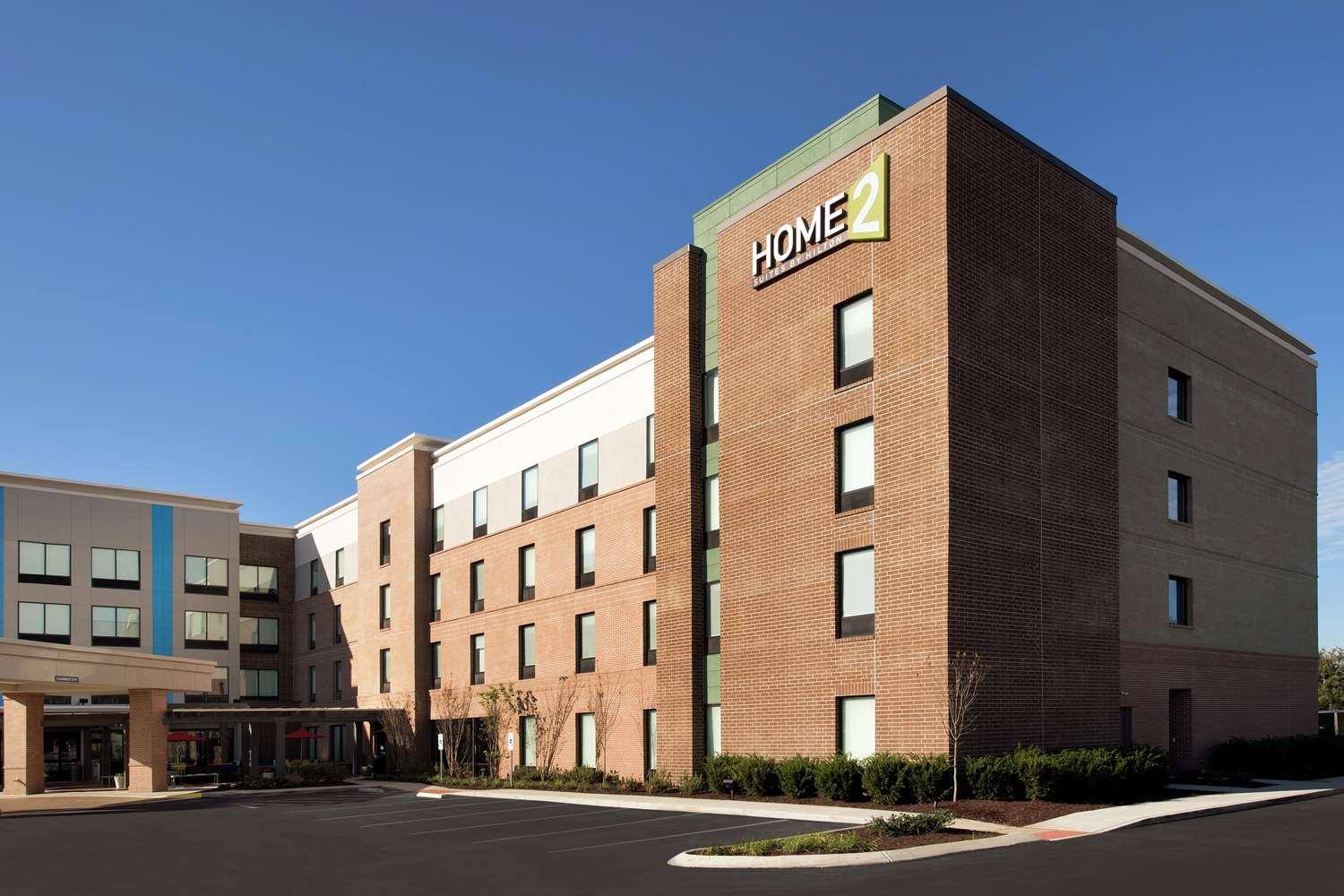 Home2 Suites by Hilton Murfreesboro image