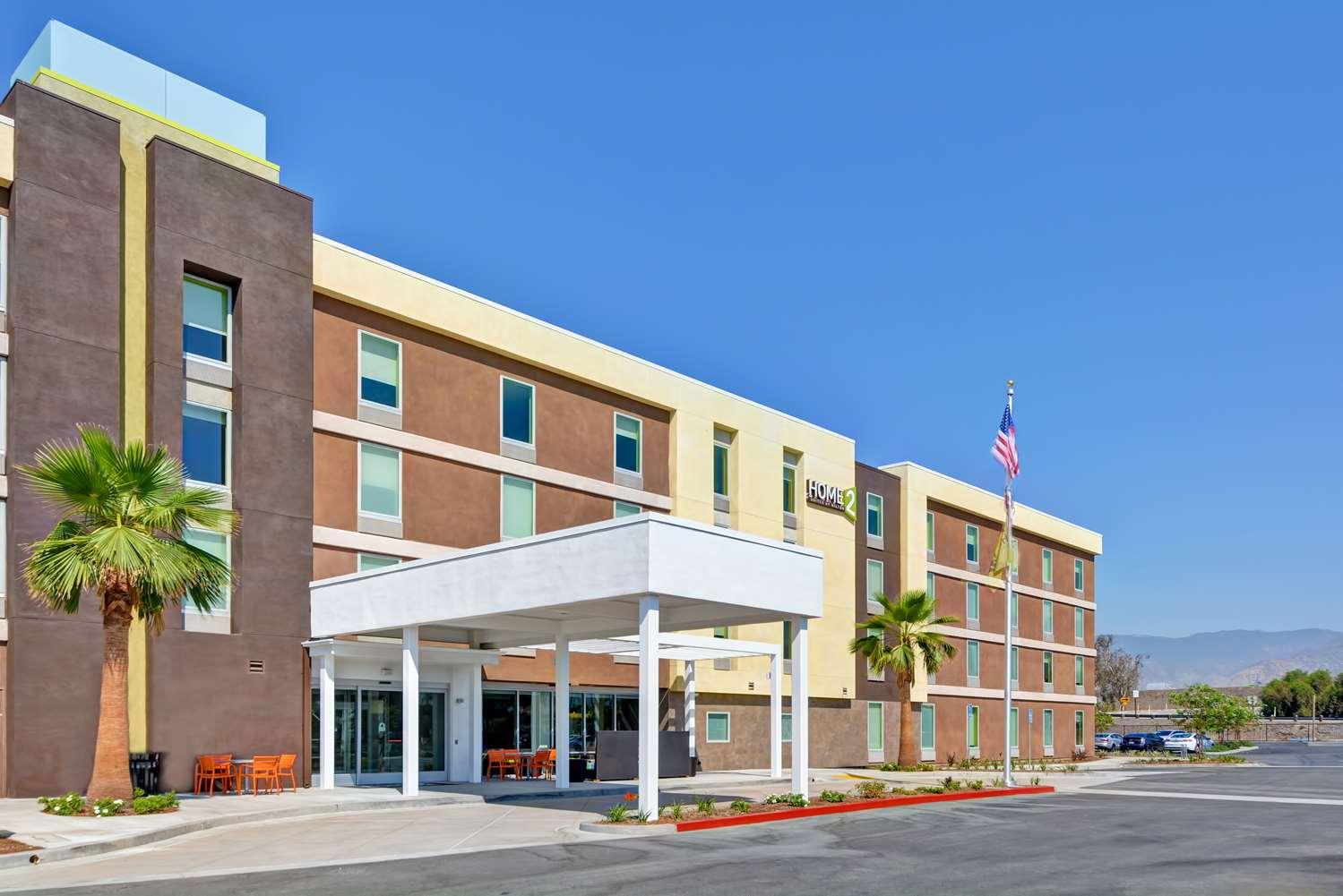 Home2 Suites by Hilton Azusa in Azusa, CA