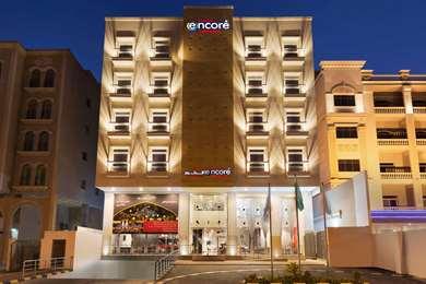 Al Khobar, SA의 Ramada Encore by Wyndham Al Khobar Olaya