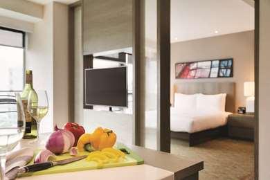 Hyatt House Shenzhen Airport en Shenzhen, CN