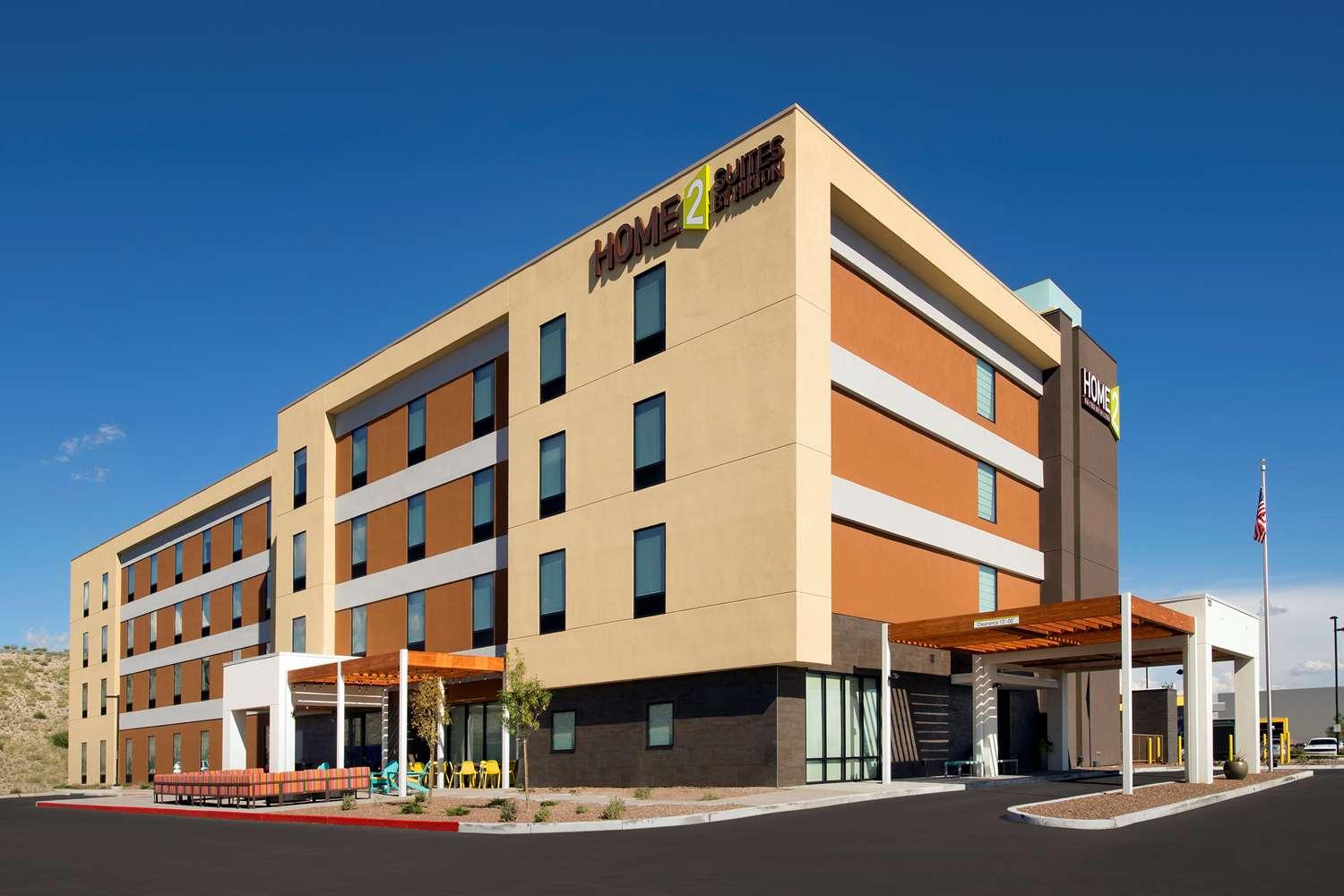 Home2 Suites by Hilton Las Cruces in Las Cruces, NM