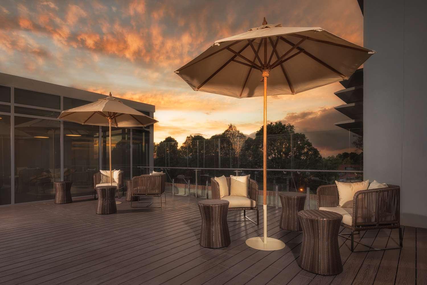 Hilton Garden Inn Bogota Airport image