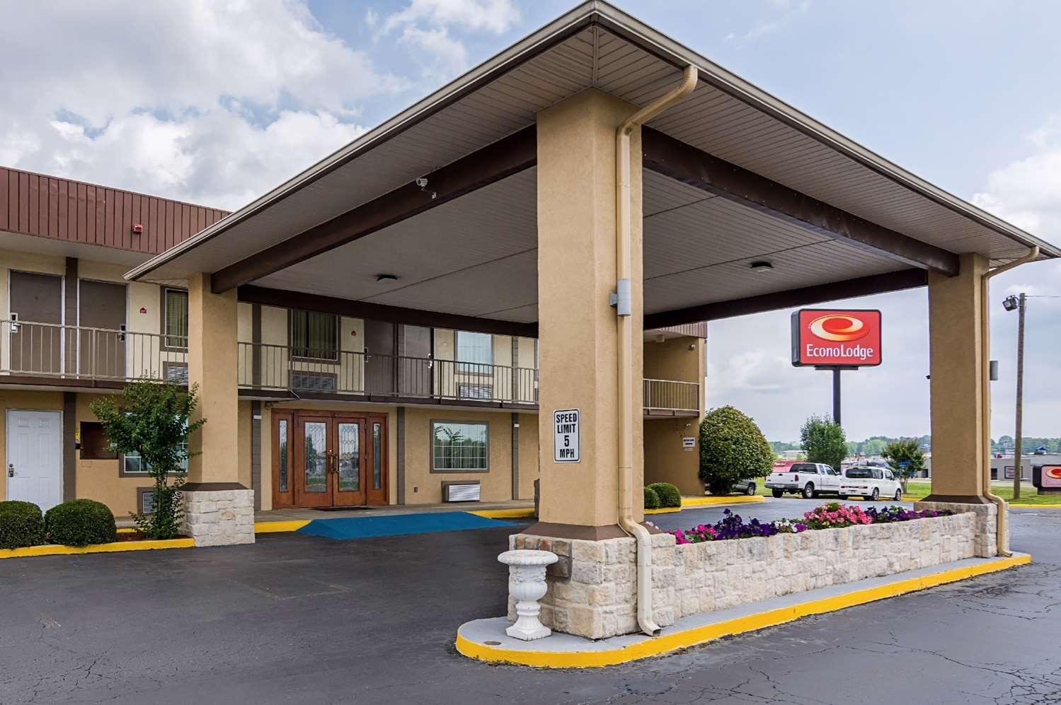 Econo Lodge Jacksonville near Little Rock AFB image