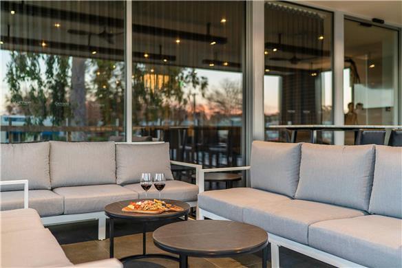 High Country, AUにおけるQuality Hotel Wangaratta Gateway 