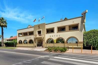 Quality Hotel Mildura Grand, Mallee, AU