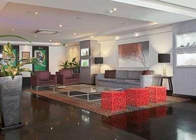 Quality Suites Alphaville, Barueri, BR