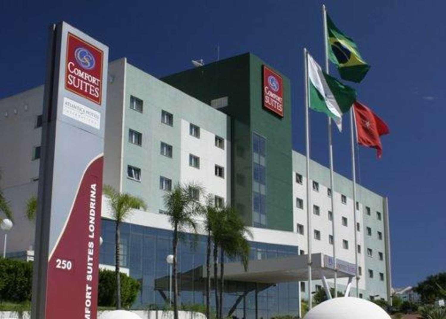 Comfort Suites Londrina image