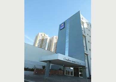 Comfort Hotel Bauru in Bauru, BR
