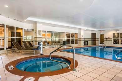 Comfort Inn and Suites Lithia Springs in Lithia Springs, GA
