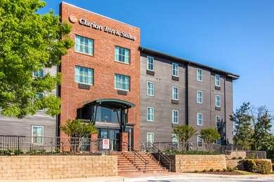 Clarion Inn and Suites Atlanta i Atlanta, GA