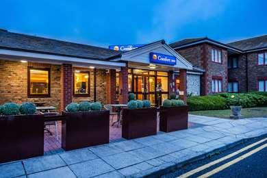 Comfort Inn Arundel, Arundel, GB1
