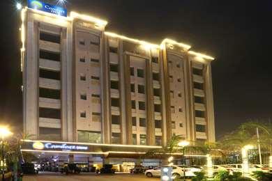 Comfort Inn Alstonia a AMRITSAR, IN