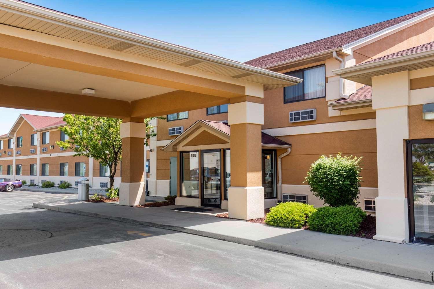 Quality Inn Monee I-57 image