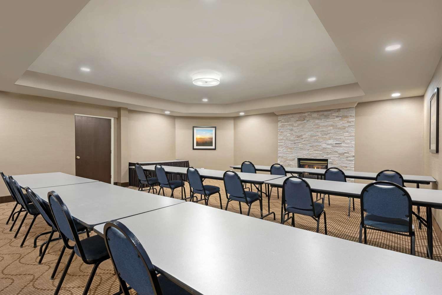 Comfort Suites Lafayette University Area in Lafayette, IN