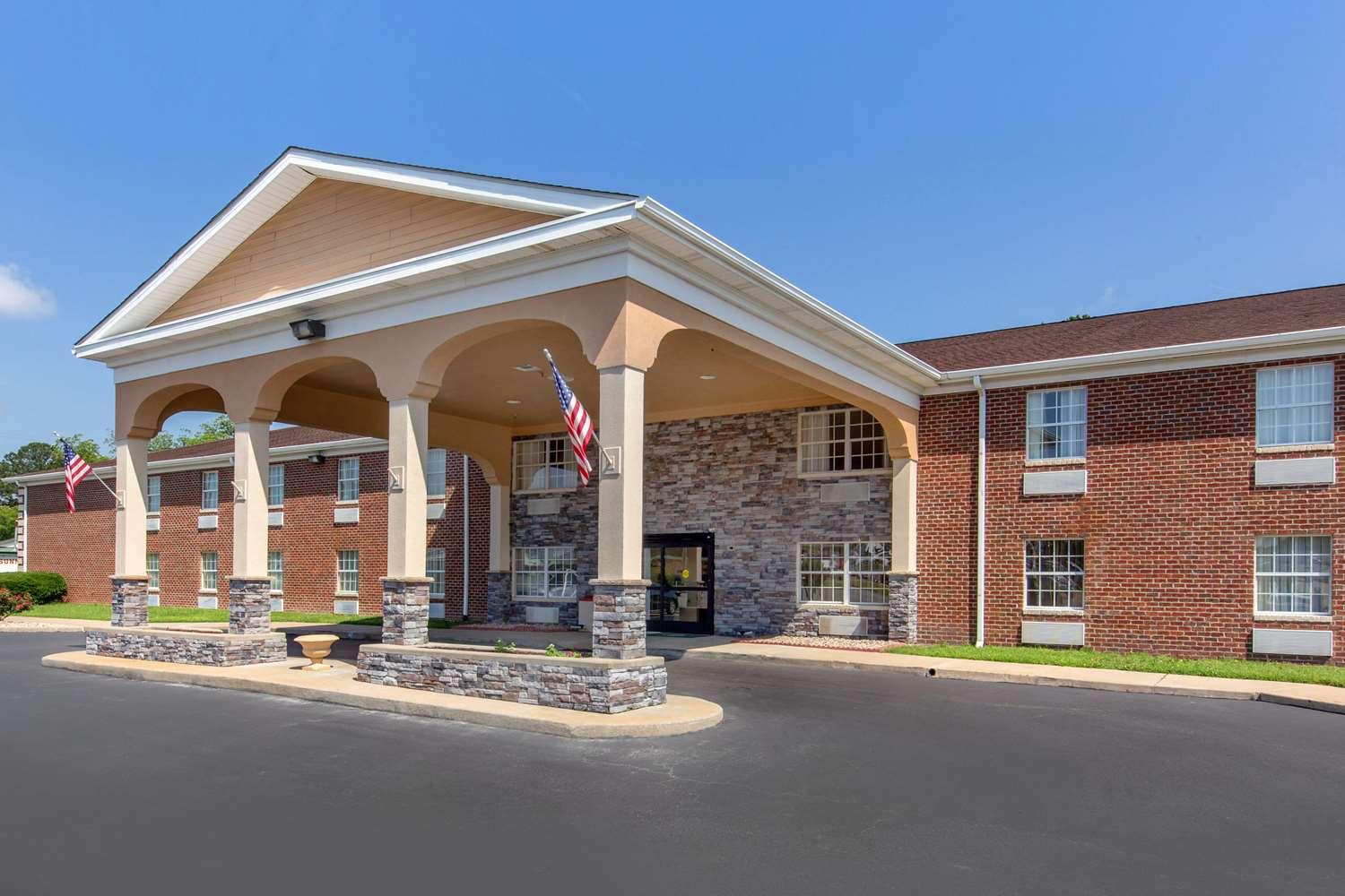 Quality Inn Williamston in Washington, NC