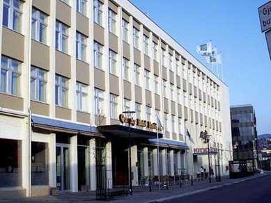 Quality Hotel Residence, Sandnes, NO
