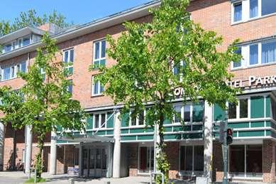 Comfort Hotel Park a Trondheim, NO