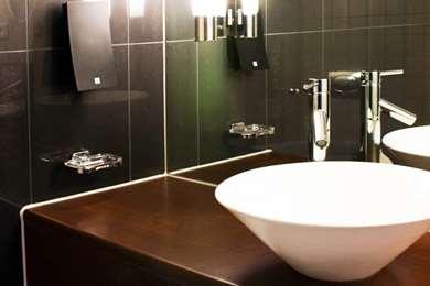 Bergen, NO 的 Clarion Hotel Bergen Airport Terminal