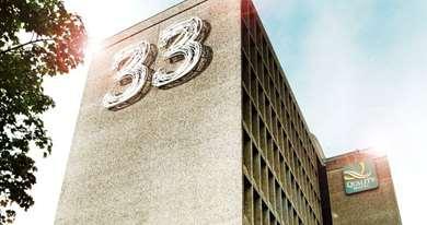 Quality Hotel 33 a Oslo, NO