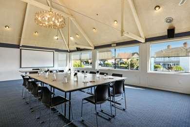 Timaru, NZ 的 Comfort Hotel Benvenue